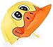Cloudnine Children's Duck Umbrella Full Size