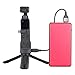 OP-2 Charging Base Stand Extension Bracket USB-C Port Compatible with DJI OSMO Pocket Accessories Charge Station Connection