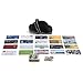 Credit Card Wallet,YOUNA Rfid Blocking Genuine Leather Credit Card Holder for Women Black