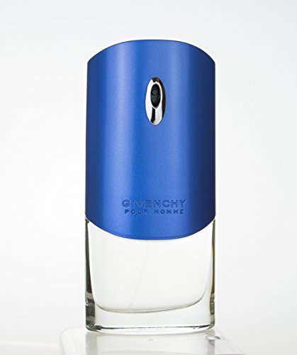 blue label givenchy