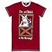 Lazy One Women's  Nightshirt 