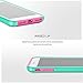 iPhone 7 Plus Case PIXIU [Rugged Armor] Resilient Ultimate protection from drops and impacts case cover for iPhone 7 Plus (2016)