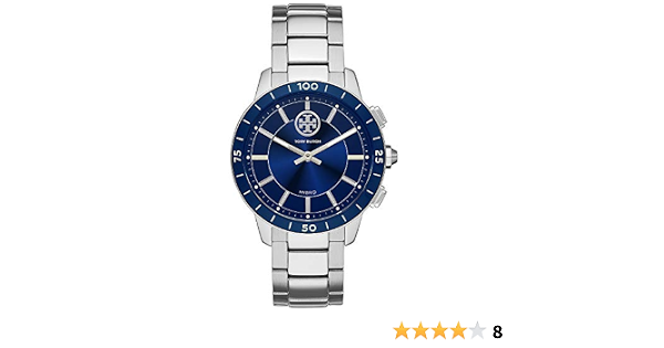 Smartwatches y relojes híbridos Tory Burch | Smartwatch Zone