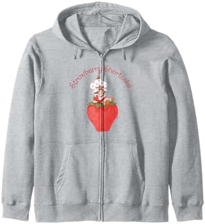 Amazon.com: Strawberry Shortcake Berry Cute Vintage Strawberry