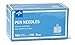 Medline MPHPN318Z Pen Needles, 31 Gauge, 8 mm (Pack of 100)