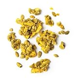 Moon Juice - Raw / Organic / Activated Turmeric, Coconut + Lime Pepitas (3-Pack)