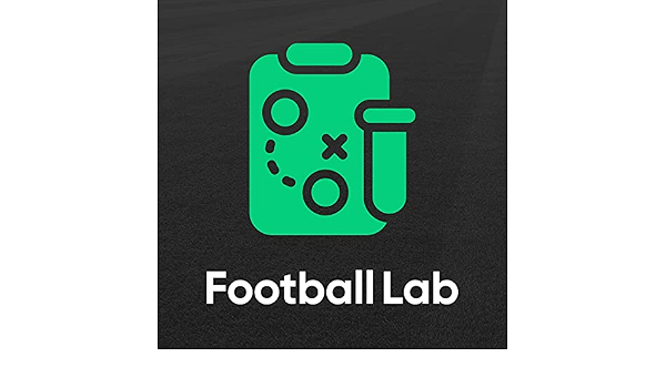 Amazon Com پادکست فوتبال لب Football Lab Podcast Books