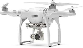DJI Phantom 3 Advanced Quadcopter