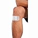 Nexcare Strong Hold Pain Free Removal Bandages For Knee And Elbow, 6 Count