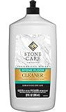 Stone Care International Marbalex Floor Cleaner, 32-Ounce