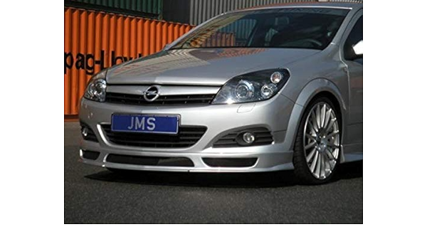 Alerón Frontal JMS Racelook para Opel Astra H GTC, Incluye ...
