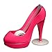 Scotch Shoe Tape Dispenser with 3/4 x 350 Inches Roll Magic Tape, Honeysuckle (C30SHOEH)