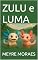 Livro ZULU e LUMA