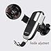 NOIHK Wireless Car Charger,10W QI Gravity Car Mount Air Vent Phone Holder,Fast Charge Compatible for Samsung Galaxy S9/S9+/S8/S7,Compatible for iPhone Xs/MAX/XR,iPhone X,8/8Plus and Qi Enabled Devices
