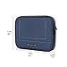 BAGSMART Electronic Organizer Travel Cable Organizer Electronics Accessories Cases for 7.9’’ iPad Mini, Cables, Chargers, USB, SD Card