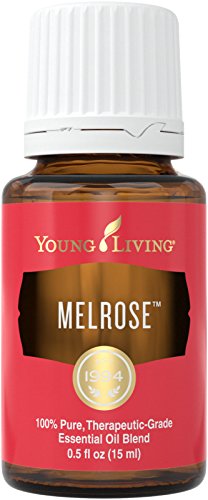 Melrose Essential Oil 15ml by Young Living Essential Oils