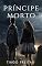 Livro Príncipe morto