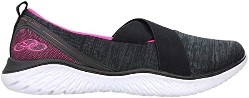 olympikus lass feminino