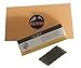 John James - RMLeatherSupply Harness Needles (Pack of 25) Blunt Tip for Leather, Quilting & Beadwork (Size 4 (004))