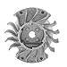 Fdit Fit for Stihl Chainsaw Steering Wheel 021 023 MS210 MS230 MS250