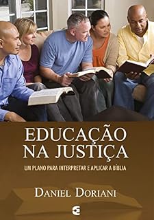 Livro Educação na justiça