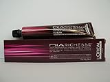 Dia Richesse Professional Demi-permanent Haircolor Dia Richesse 8.31/8gb golden beige