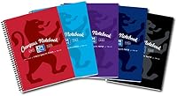 Prime Members Save over 30% on Oxford Campus Notebooks