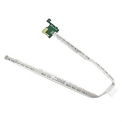 Suyitai Power Switch ON-FF Button Board Replacement