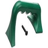 Bunn 43028.1001 Handle, Funnel Green