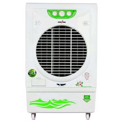 kenstar cooler maxocool