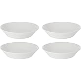 1815 Pure Pasta Bowl 9.1", Set of 4