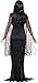 Smiffys Immortal Soul Costume, M - US Size 10-12, Black
