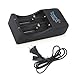 TrustFire TR-006 Flashlight 18650 26650 25500 16340 Battery Charger Multifunctional With 2 LED indicators