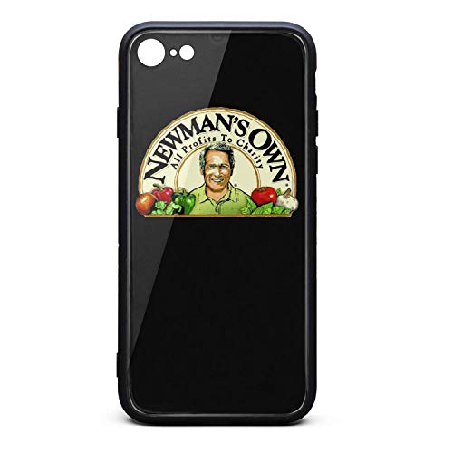 Pretty Cool Best Stylish Fashionable-Newman'S-Own-Salad-Phone Case for Iphone6Plus Iphone6Splus TPU Material Anti-Fingerprint Non-Slip Thin Silicone Scratch Impact Resistant Shock-Absorption Top