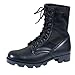 Black Jungle Boot (Mens)