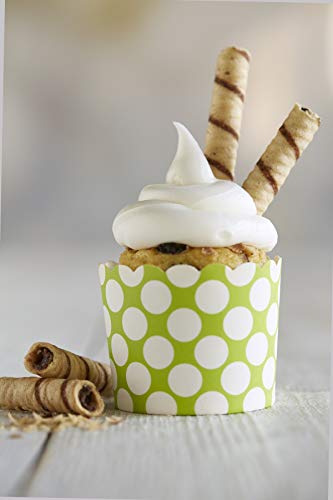 Pirouline Dark Chocolate Rolled Wafers - Image 7