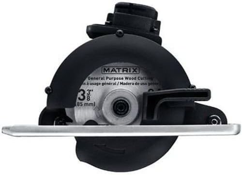 BLACK+DECKER BDCMTTS Matrix Trim Saw Attachment (item_by#lyolawire it#35201593870951