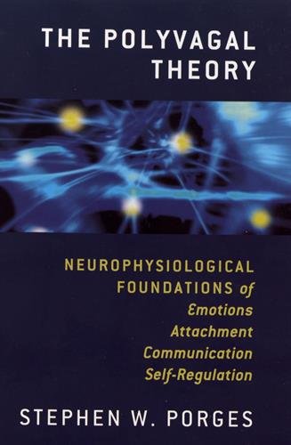 Download The Polyvagal Theory: Neurophysiological Foundations of Emotions, Attachment, Communication, and Self-regulation (Norton Series on Interpersonal Neurobiology)