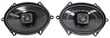Polk Audio (2) DB572+82-5600+72-5600 TRAC 01-05