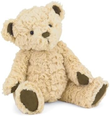 Jellycat - Edward Teddy Bear - Small Soft Toy 20cm