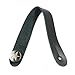 Fretfunk Acoustic Guitar Strap Button (Black)
