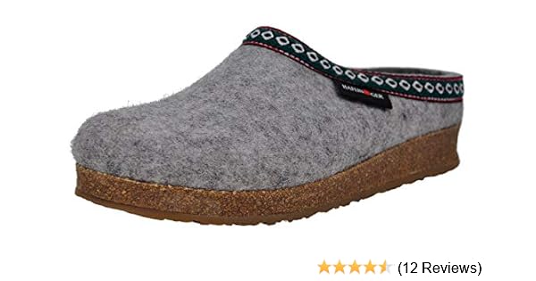 haflinger gz classic grizzly