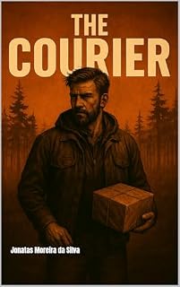 Livro The Courier