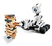 Mebo Robot - With 5-Axis Precision Controlled Arm