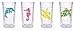 Tervis 16 oz. 4-pc. Mosaic Sea Life Tumbler Set