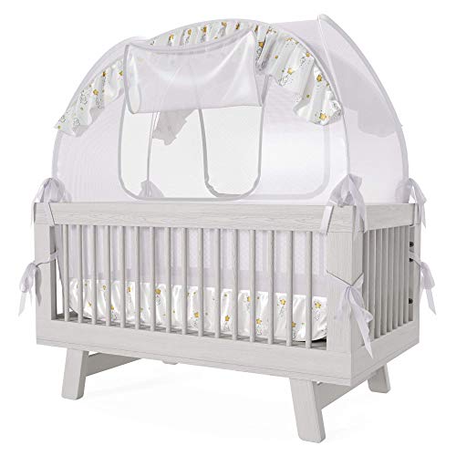 5 Baby+Crib+Pop+Up+Tent