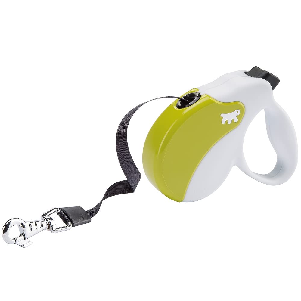 AMIGO Mini Tape, White