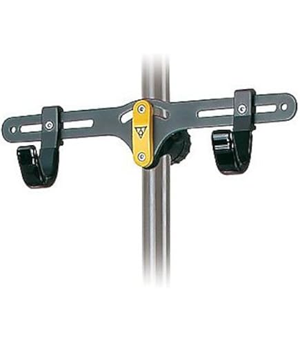 TOPEAK TWOUP トピーク ツーアップチューンアップバイクスタンド 自転車ディスプレイラック｜トピーク - TWOUP TUNEUP BIKE STAND