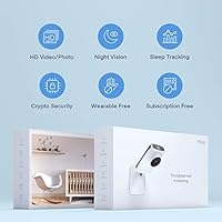 miku smart baby monitor australia