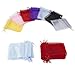 Brybelly 50 Pack of 4 x 6